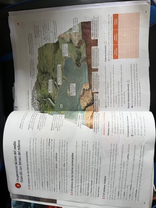 Libro Heografia e Historia 1ESO