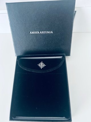 Portafoglio Amaya Arzuaga da uomo