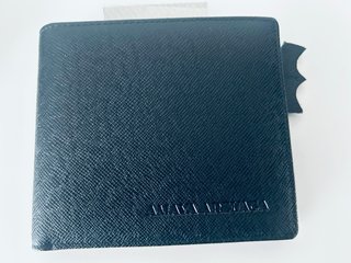 Portafoglio Amaya Arzuaga da uomo