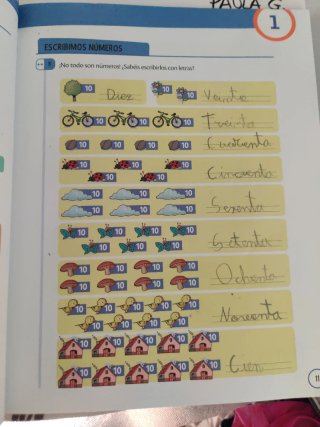 MATEMÁTICAS 1 2 y 3