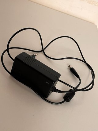 Altavoz Portátil Woxter SO26-062 Negro