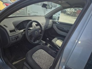 1710177 faro izquierdo skoda fabia combi (6y5)