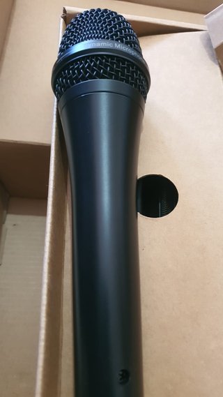 Phenyx Pro PM-26 Dynamic Vocal Microphone