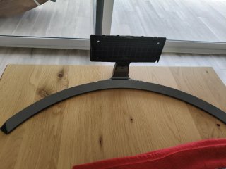 Despiece TV LG 65UJ750V