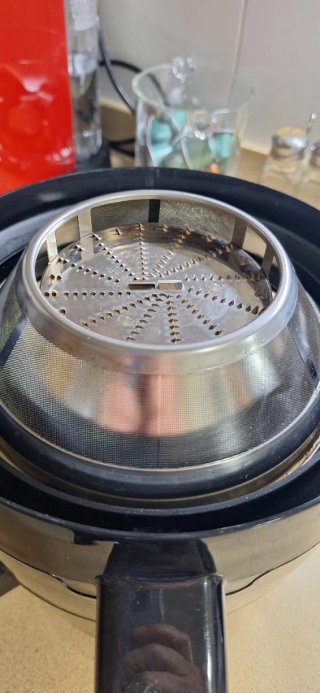 Licuadora Philips HR1832 Centrifugado