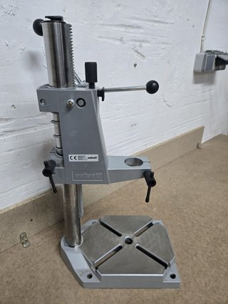 Soporte Taladro Wolfcraft 5027000
