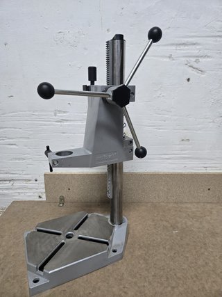 Soporte Taladro Wolfcraft 5027000