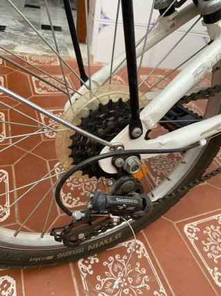 Bicicleta Plegable by Boomerang