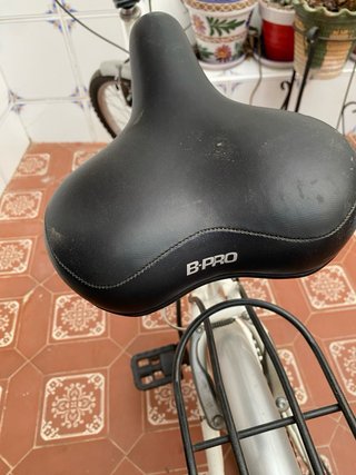 Bicicleta Plegable by Boomerang