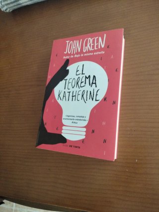 El teorema Katherine