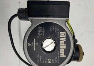 REPUESTOS DE CALDERA VAILLANT VCM 242/1