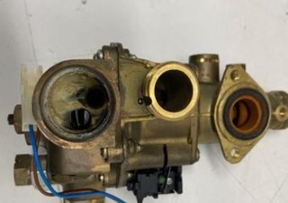REPUESTOS DE CALDERA VAILLANT VCM 242/1