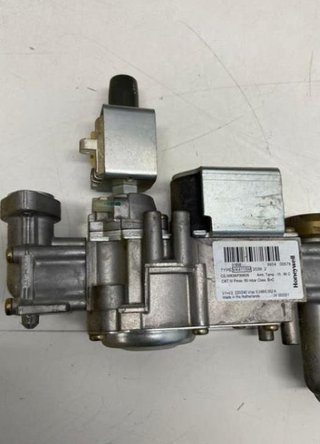 REPUESTOS DE CALDERA VAILLANT VCM 242/1