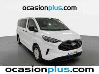 Ford Transit Custom Kombi 2.0 EcoBlue 320 L1 Trend 100 kW (136 CV)