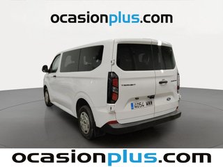 Ford Transit Custom Kombi 2.0 EcoBlue 320 L1 Trend 100 kW (136 CV)