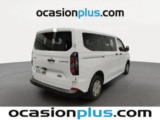 Ford Transit Custom Kombi 2.0 EcoBlue 320 L1 Trend 100 kW (136 CV)
