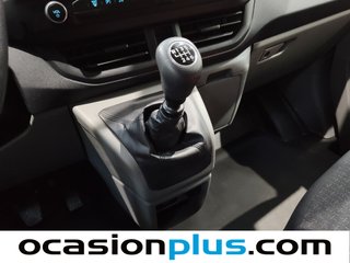 Ford Transit Custom Kombi 2.0 EcoBlue 320 L1 Trend 100 kW (136 CV)