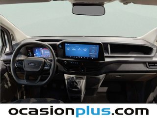 Ford Transit Custom Kombi 2.0 EcoBlue 320 L1 Trend 100 kW (136 CV)