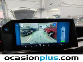 Ford Transit Custom Kombi 2.0 EcoBlue 320 L1 Trend 100 kW (136 CV)