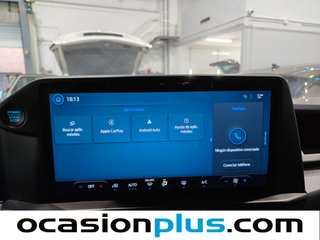 Ford Transit Custom Kombi 2.0 EcoBlue 320 L1 Trend 100 kW (136 CV)
