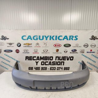 PARAGOLPES DELANTERO AUDI A4 NUEVO 107020309