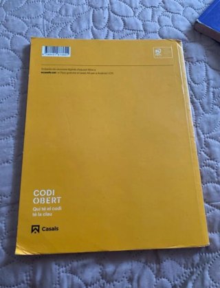 Libro Biologia i Geologia 4 ESO