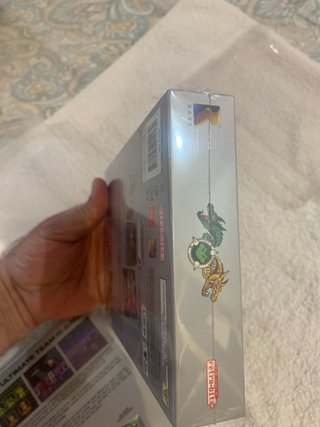 Battletoads & Double Dragon NES