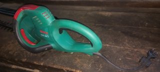 Cortasetos Bosch AHG 480-24 T