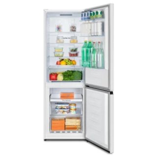 Nevera Hisense blanca No Frost medidas 178cm×60cm