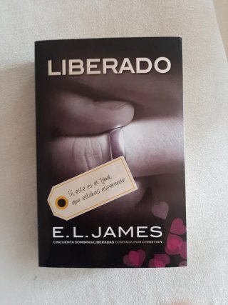 Liberado : "Cincuenta sombras" contada por Chri...