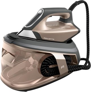 Centro de planchado Rowenta Force Pro 500 nuevo