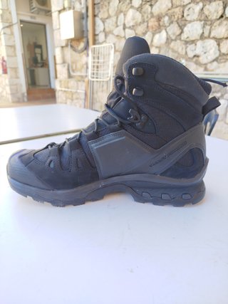 Botas Salomon Quest 4D Forces 2 goretex Talla 44
