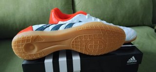 Zapatillas Adidas Super Sala Fútbol Sala