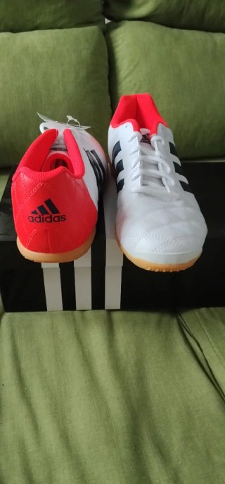 Zapatillas Adidas Super Sala Fútbol Sala