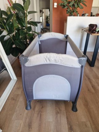 Parque infantil Hauck Sleep n Play