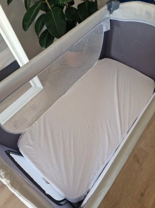 Parque infantil Hauck Sleep n Play