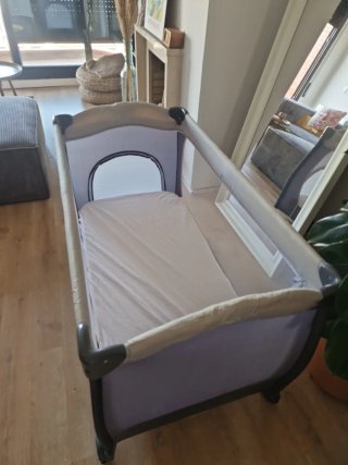 Parque infantil Hauck Sleep n Play