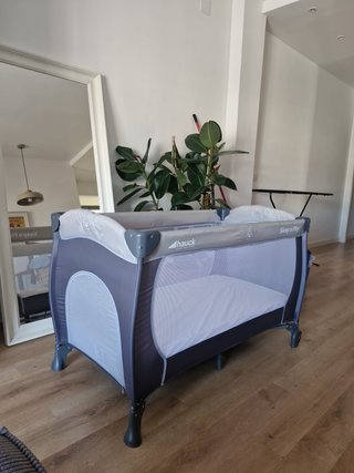 Parque infantil Hauck Sleep n Play