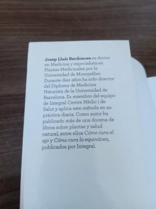 El gran libro de la iridología el iris de los o...