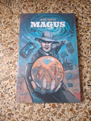 Oferta 3x2 libros