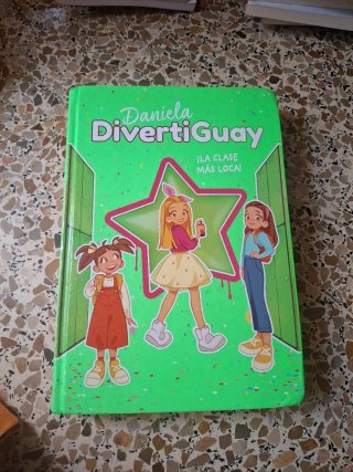 Oferta 3x2 libros