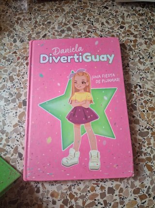 Oferta 3x2 libros
