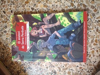 Oferta 3x2 libros