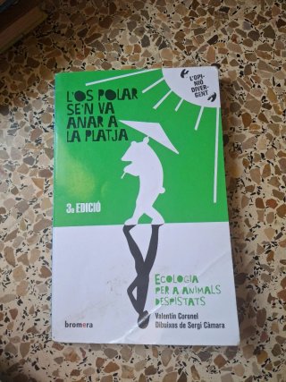 Oferta 3x2 libros