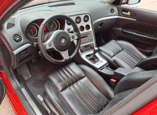 Alfa Romeo 159 2008