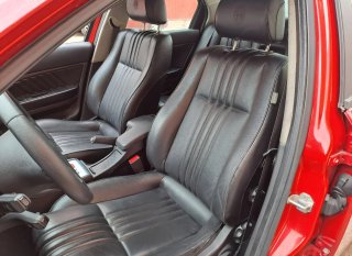 Alfa Romeo 159 2008
