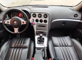 Alfa Romeo 159 2008