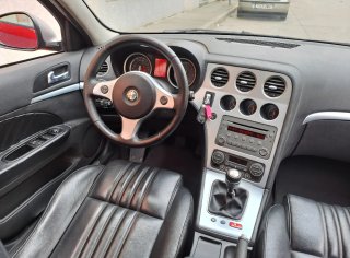 Alfa Romeo 159 2008
