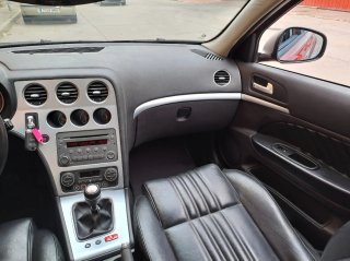 Alfa Romeo 159 2008