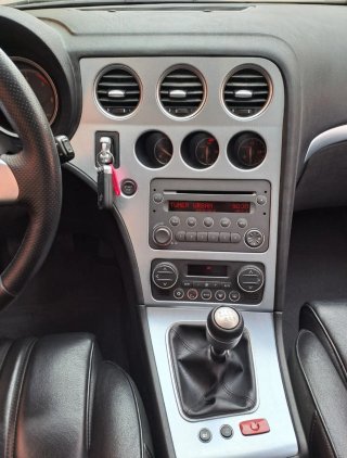 Alfa Romeo 159 2008